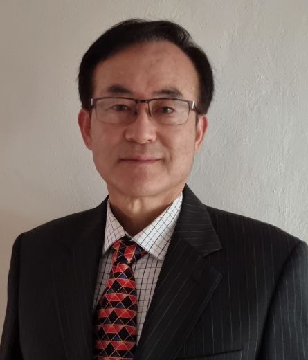 Min Kook Jin - Real Estate Agent at MPI Group