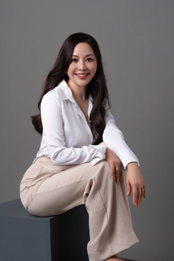 Min Luo - Real Estate Agent at GAKS GROUP