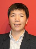 Min Zhou - Real Estate Agent From - Elders Real Estate Hornsby - Hornsby