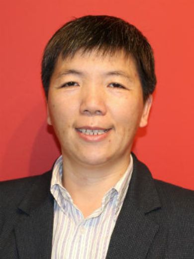 Min Zhou - Real Estate Agent at Elders Real Estate Hornsby - Hornsby