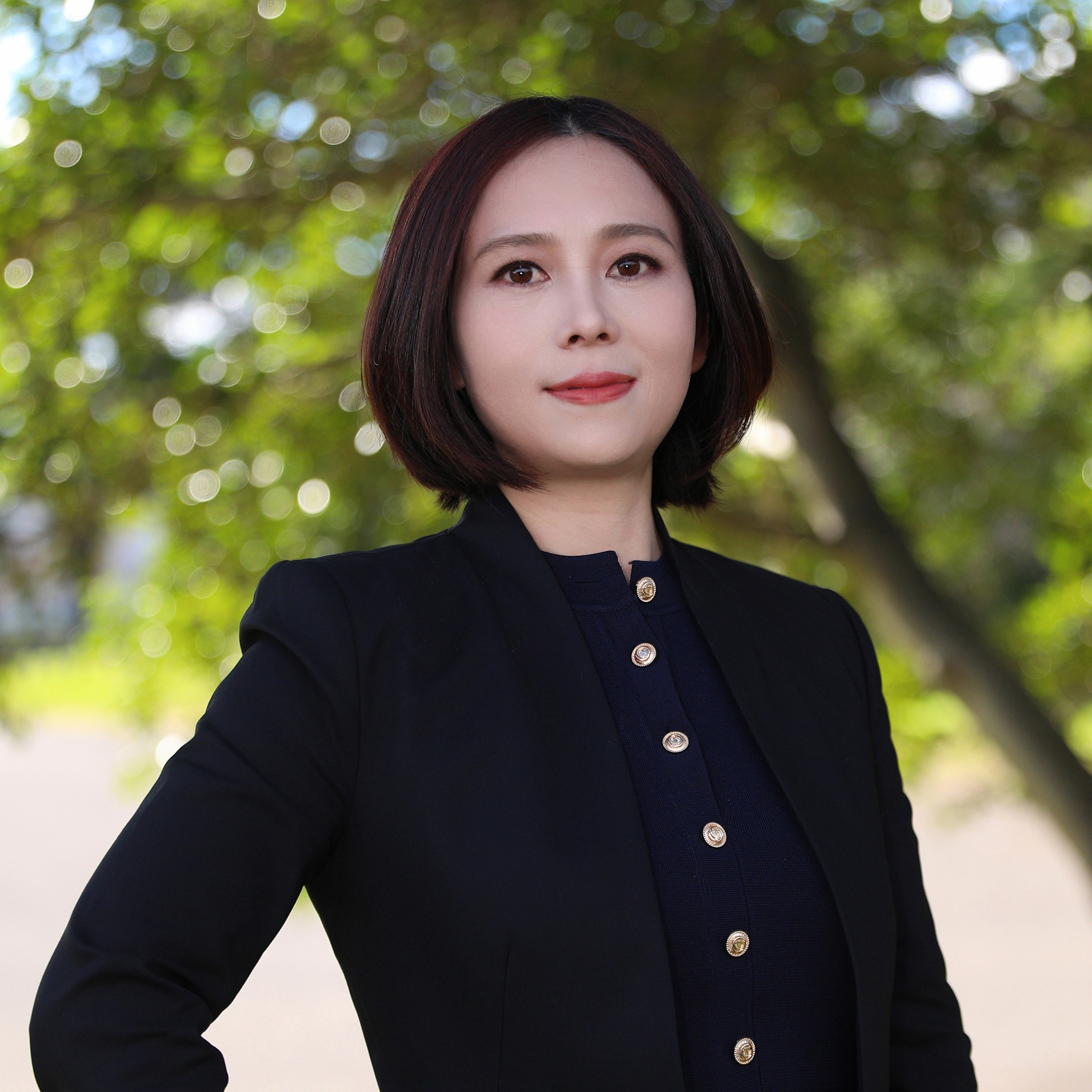 Mina Wang Real Estate Agent