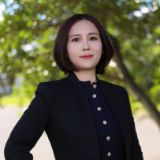 Mina Wang - Real Estate Agent From - First National Ryde Group