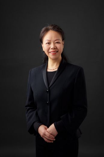 Ming Chen - Real Estate Agent at Buxton Canterbury