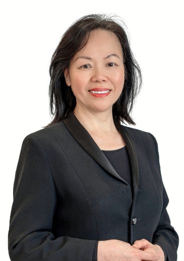 Ming Chen - Real Estate Agent at ICARE PROPERTY - MELBOURNE