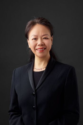 Ming Chen - Real Estate Agent at Nasra Asset Management