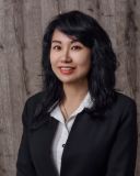 Ming Fang - Real Estate Agent From - Avenew Realty Group - PARADISE WATERS