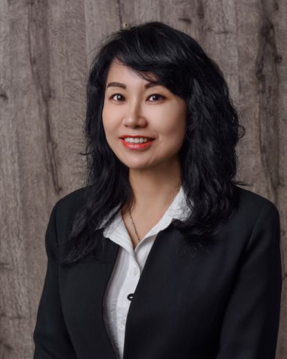 Ming Fang - Real Estate Agent at Avenew Realty Group - PARADISE WATERS