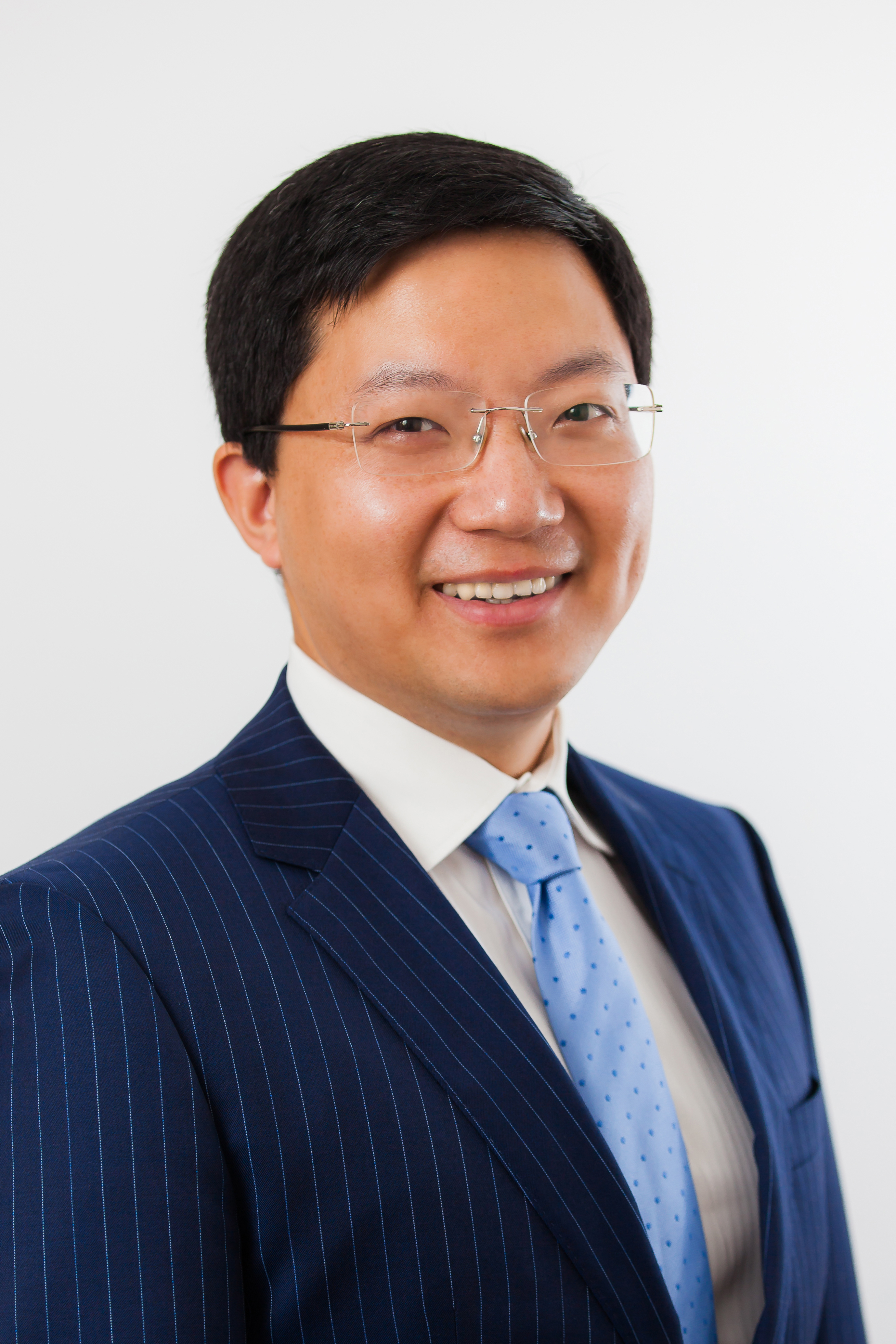 Ming Wei Nick Hu Real Estate Agent