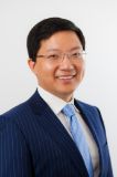 Ming Wei Nick Hu - Real Estate Agent From - PW Realty Macquarie Park - MACQUARIE PARK