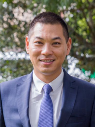 Ming Zhang - Real Estate Agent at Laing+Simmons - Granville
