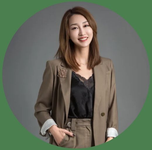 Mingming Shao Racheal - Real Estate Agent at Aih Group