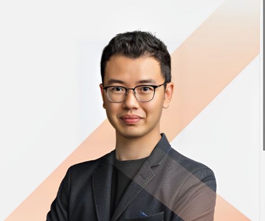 Mingyang (Gary) Gui - Real Estate Agent at PW Realty - Sydney