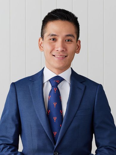Minh Pham - Real Estate Agent at IB Property - Annandale