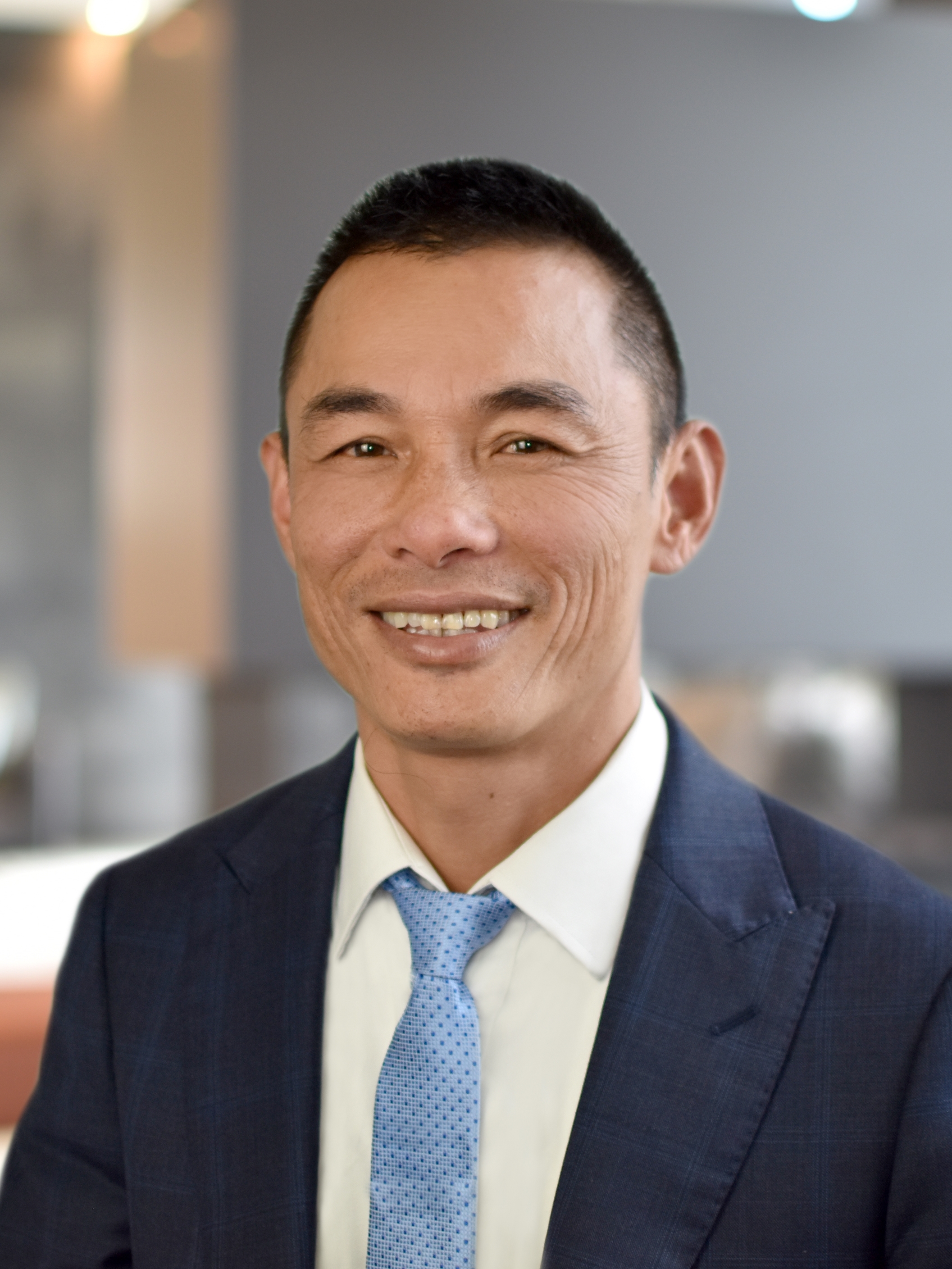 Minh  Tran Real Estate Agent