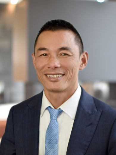 Minh  Tran - Real Estate Agent at White Knight Estate Agents - St Albans
