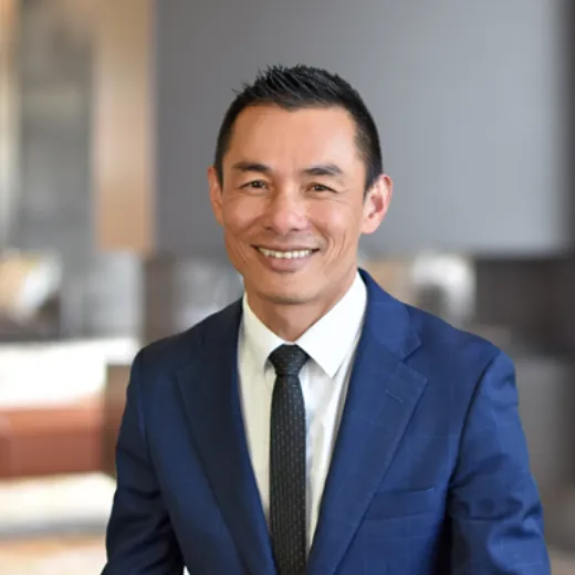 Minh Tran - Real Estate Agent at White Knight Estate Agents - St Albans