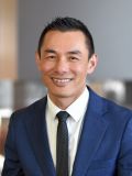 Minh Tran - Real Estate Agent From - White Knight Estate Agents - Sunshine