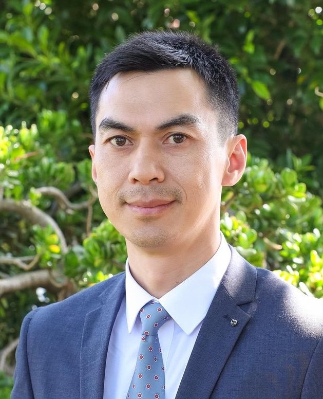 Minh  Vu Real Estate Agent