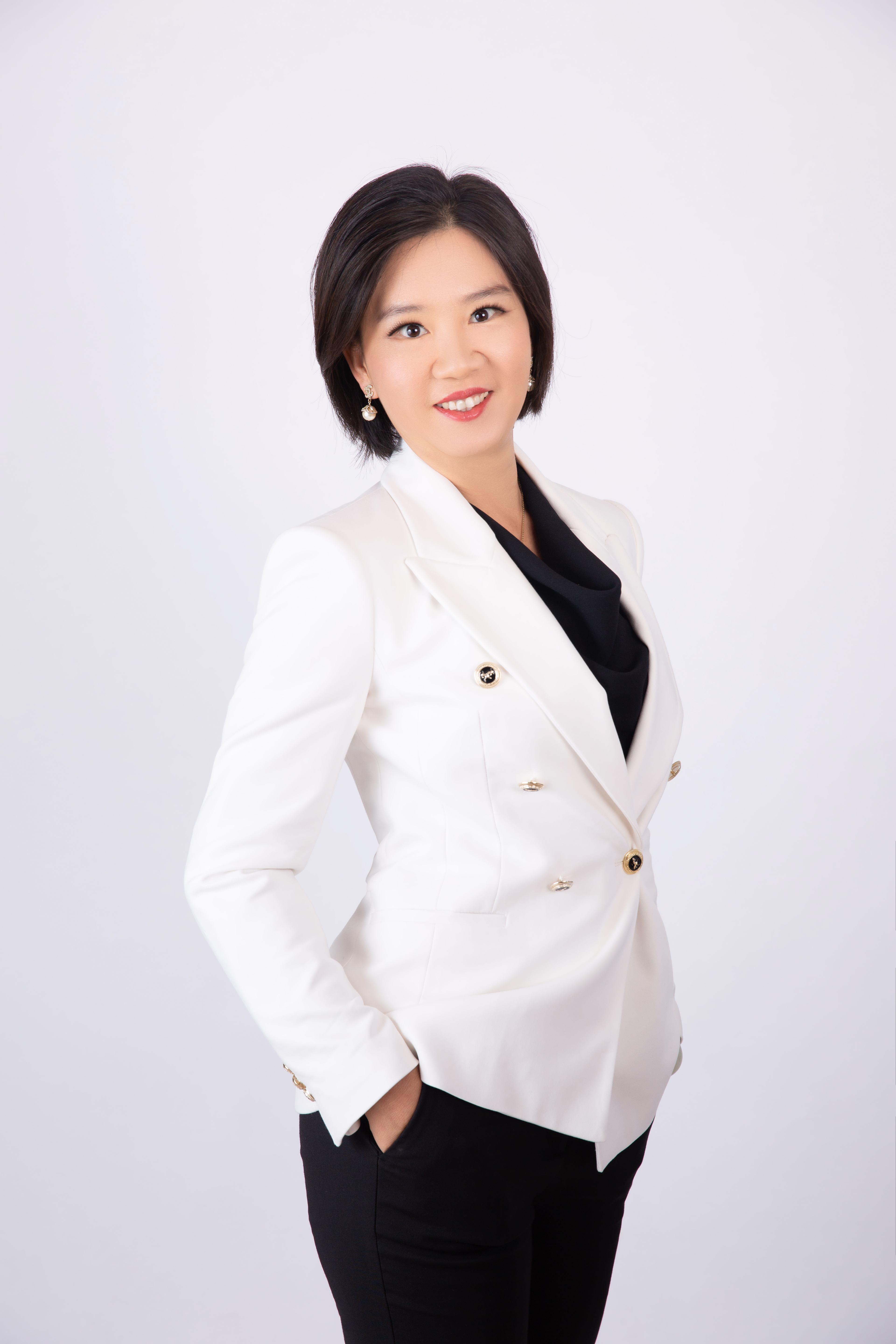 Minrong Lan Real Estate Agent