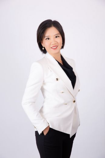 Minrong Lan - Real Estate Agent at Changan Realty