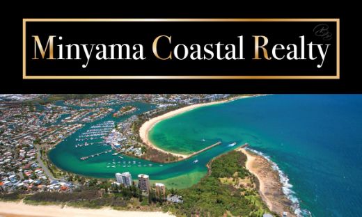 Minyama Coastal Realty Bernadette Barker  - Real Estate Agent at Minyama Coastal Realty - MINYAMA