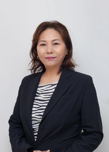 Mira Kim - Real Estate Agent at Bluedog Property Group
