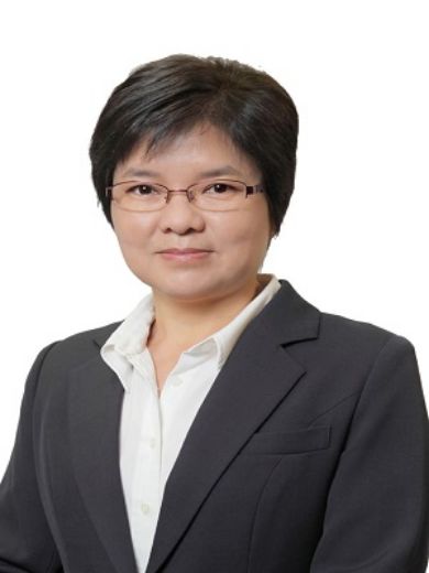 Miranda Lai Seung Law - Real Estate Agent at Element Realty - Carlingford