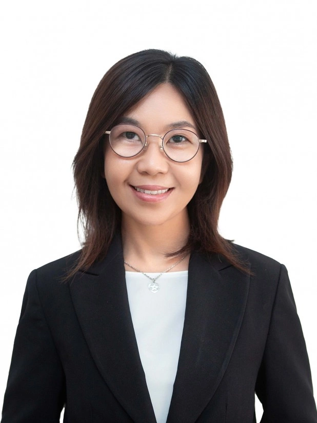 Miranda Luong Real Estate Agent