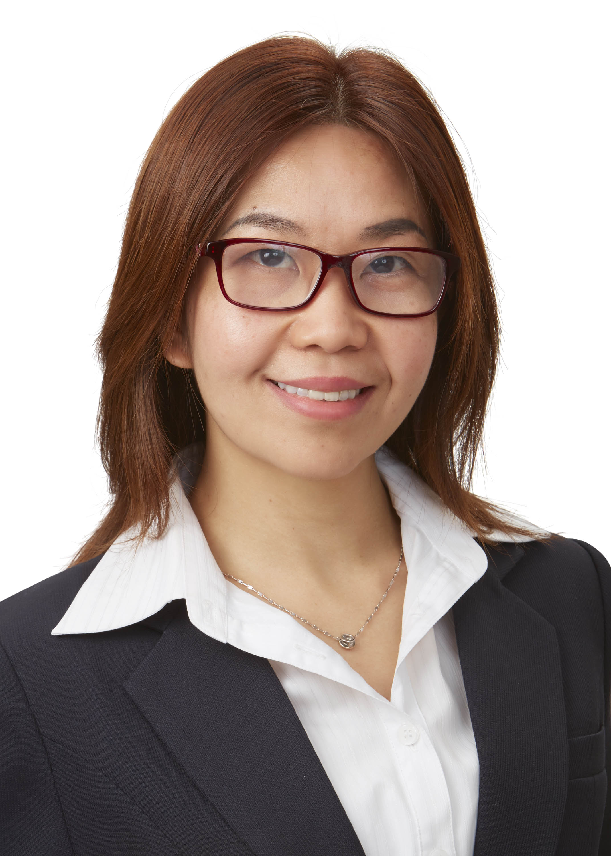 Miranda Luong Real Estate Agent