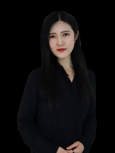 Miranda Zhao - Real Estate Agent at Vision Property Investment Group - Canberra 
