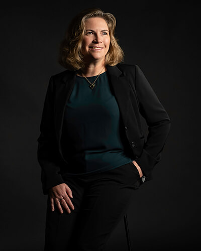 Mirella Dekkers - Real Estate Agent