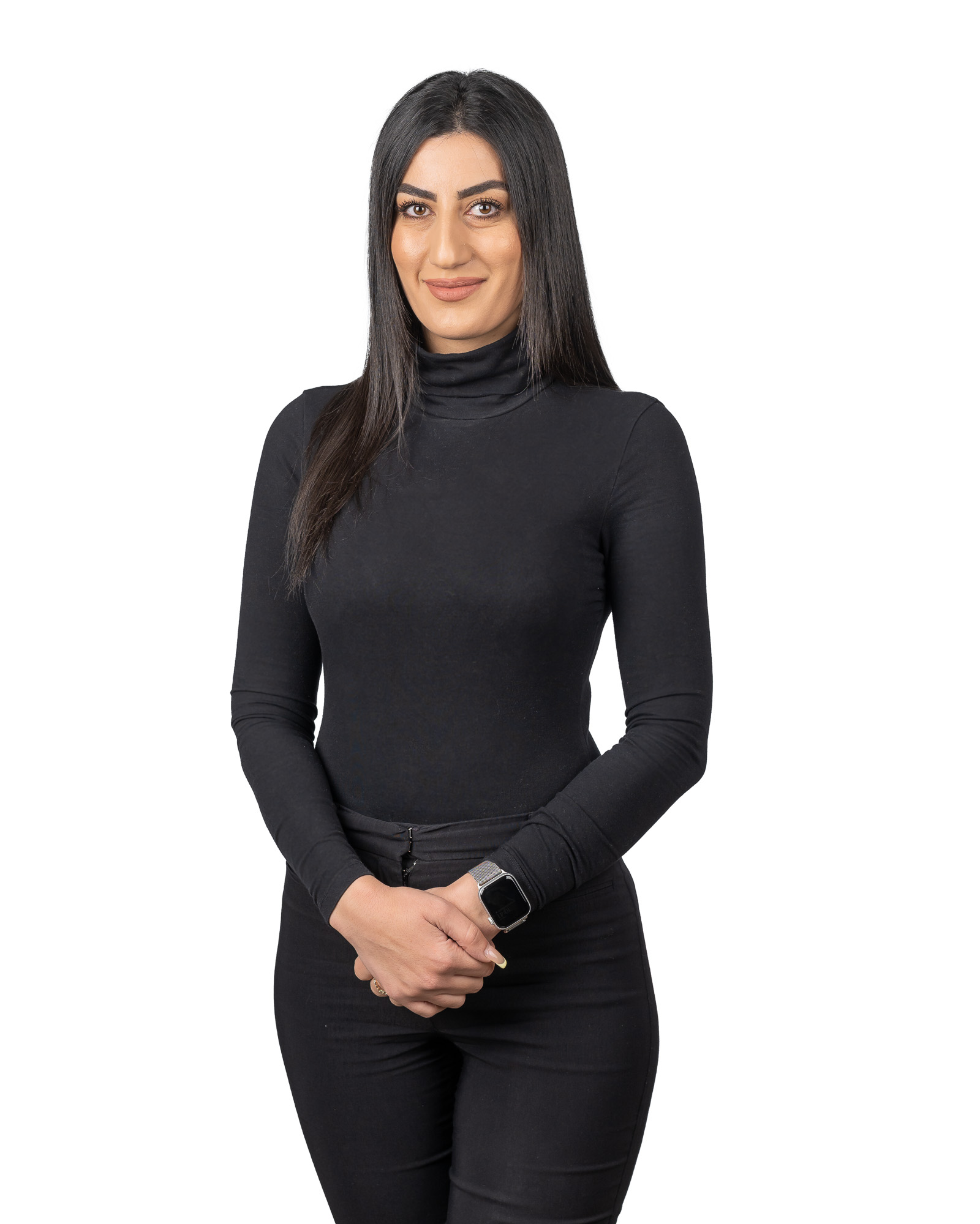 Mirna Eskharya Real Estate Agent