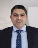 Mirza Baig - Real Estate Agent From - Flair Real Estate - Kellyville