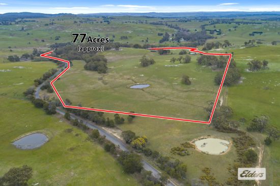 Mission Hill Road, Baynton East, Vic 3444