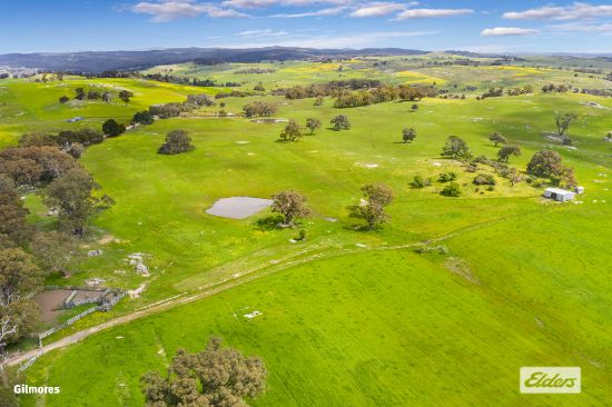Mission Hill Road Road, Baynton East, Vic 3444