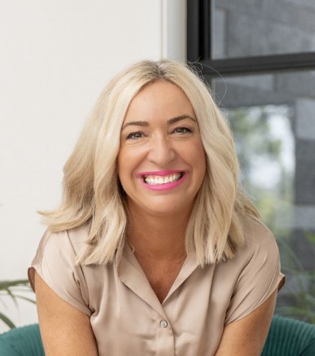 Missy Hammond - Real Estate Agent at @realty - National Head Office Australia
