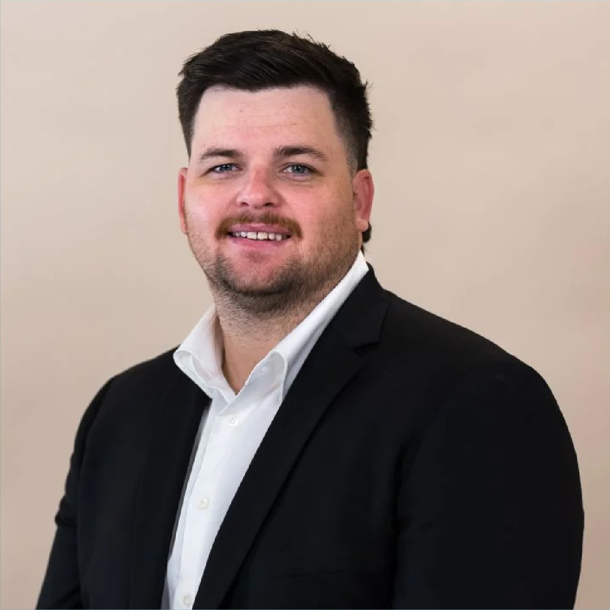 Mitch McNamee - Real Estate Agent