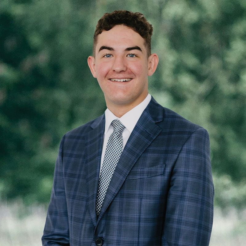 Mitch Chalmers - Real Estate Agent