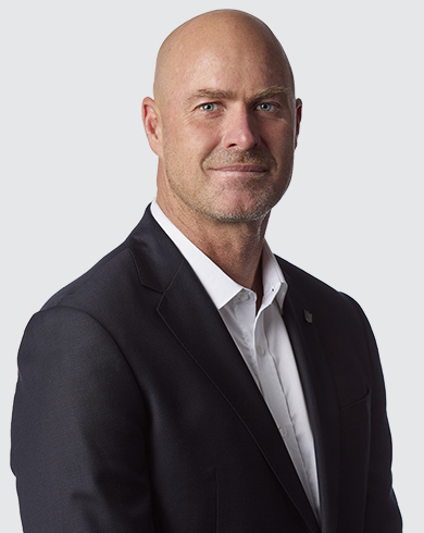 Mitchel Ross - Real Estate Agent