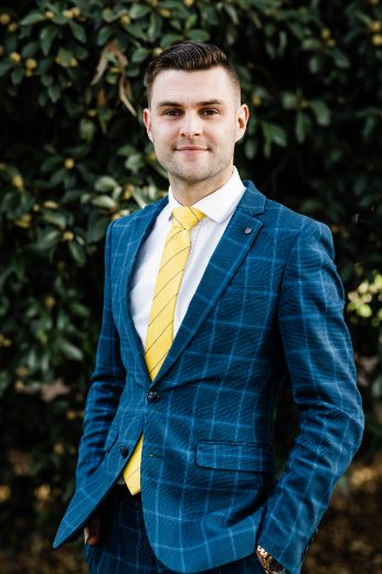 Mitch Bourchier - Real Estate Agent at Ray White - Werribee
