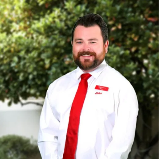 Mitch Clarke - Real Estate Agent at Elders Real Estate - Forster