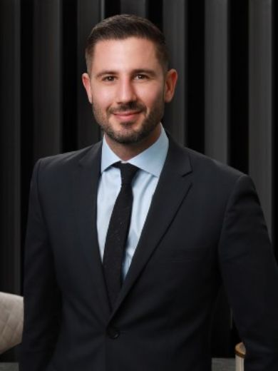 Mitch David - Real Estate Agent at Biller Property - Double Bay