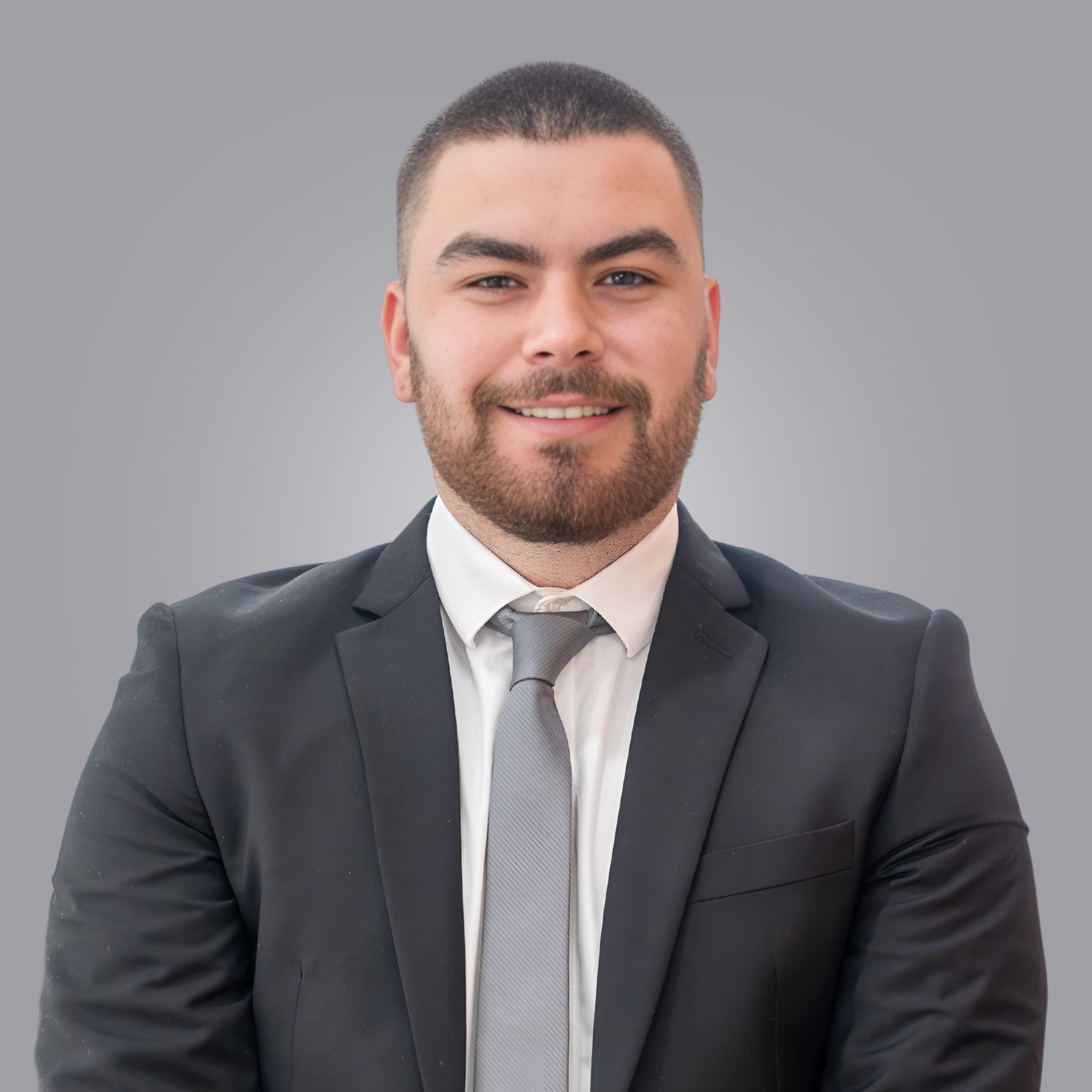 Mitch Elliott Real Estate Agent