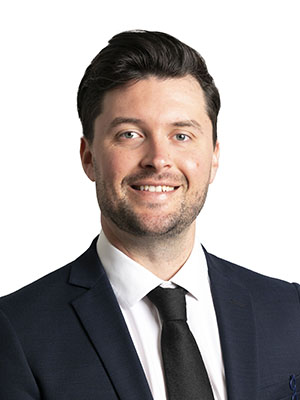 Mitch Fairall Real Estate Agent