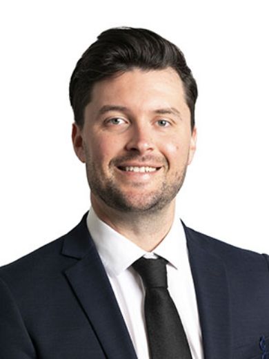 Mitch Fairall - Real Estate Agent at Brisbane Real Estate - Indooroopilly