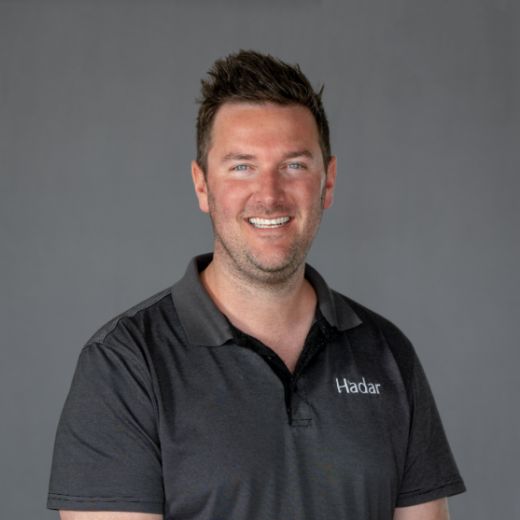 Mitch Glover - Real Estate Agent at Hadar Homes - WODONGA