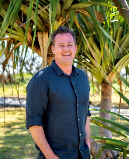 Mitch Lund - Real Estate Agent at Elite Lifestyle Properties - Sunshine Coast