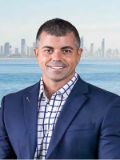 Mitch  Palmer - Real Estate Agent From - Ray White Broadbeach Waters