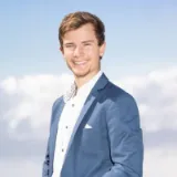 Mitch Brace - Real Estate Agent From - Realty Blue Pty Ltd - Burleigh