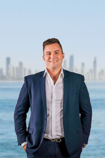 Mitch Slattery - Real Estate Agent at Ray White Broadbeach Waters